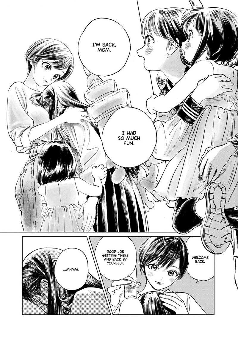 Akebi Chan No Sailor Fuku 43 48