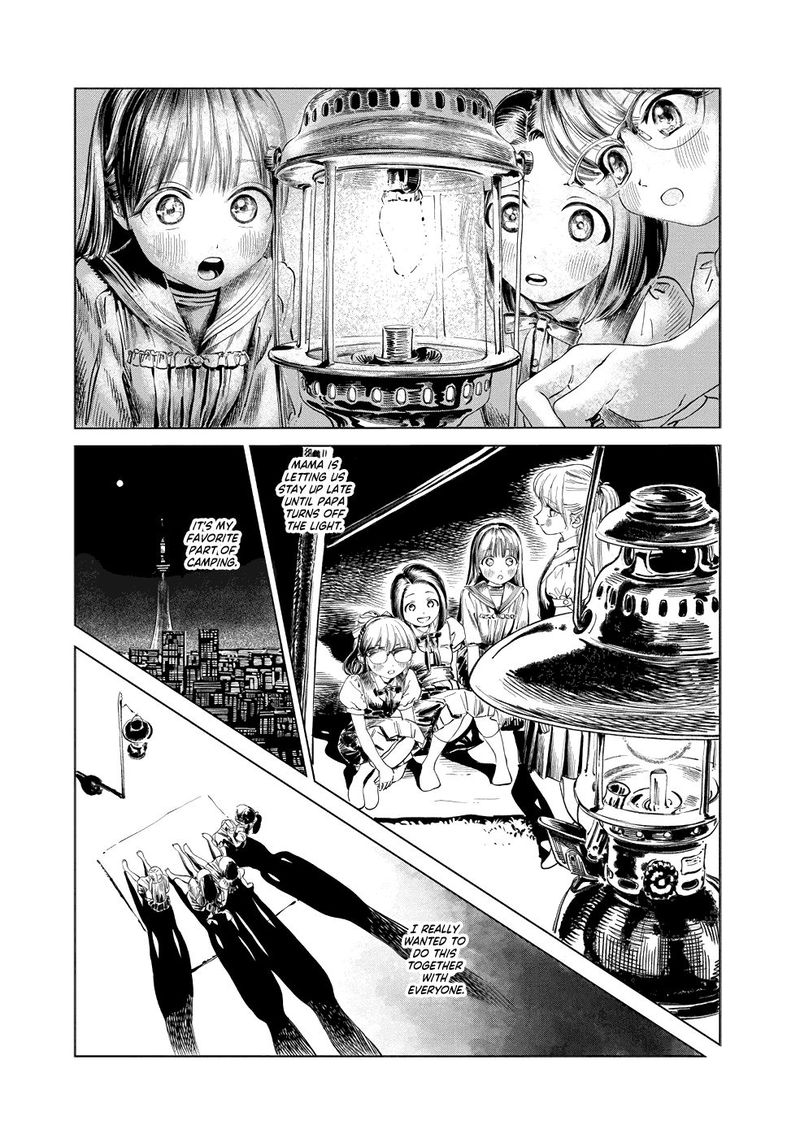 Akebi Chan No Sailor Fuku 43 5