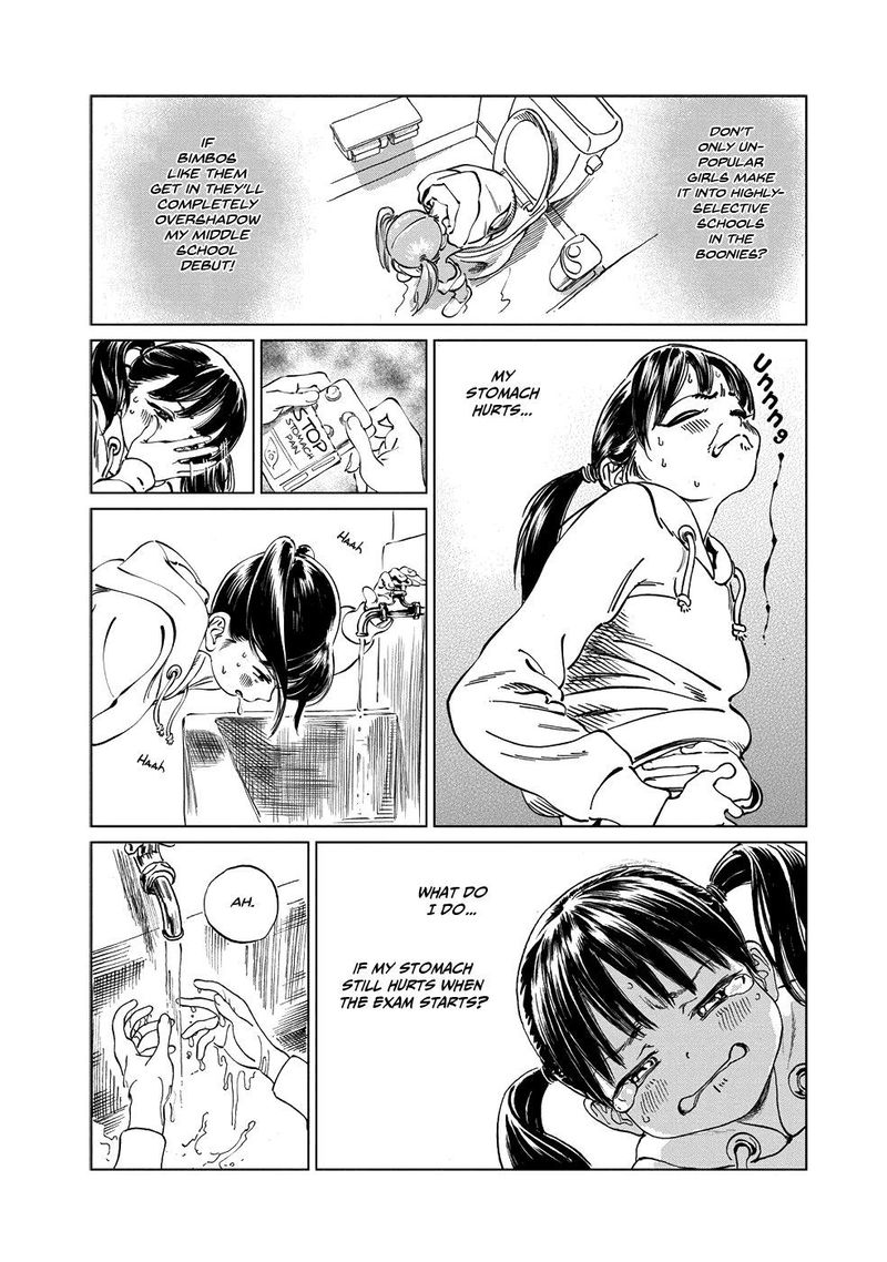 Akebi Chan No Sailor Fuku 43 53