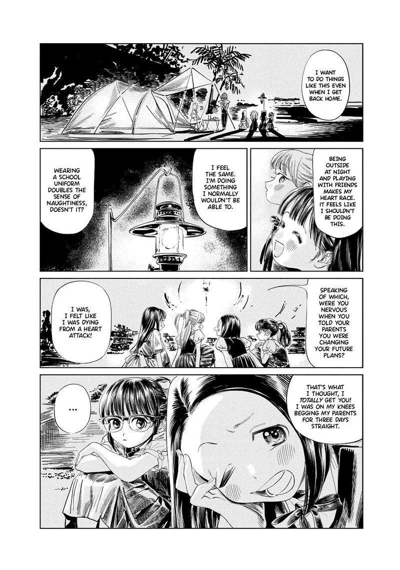 Akebi Chan No Sailor Fuku 43 6