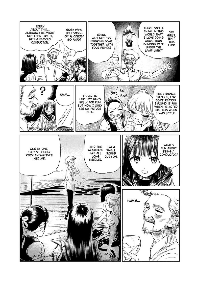Akebi Chan No Sailor Fuku 43 8