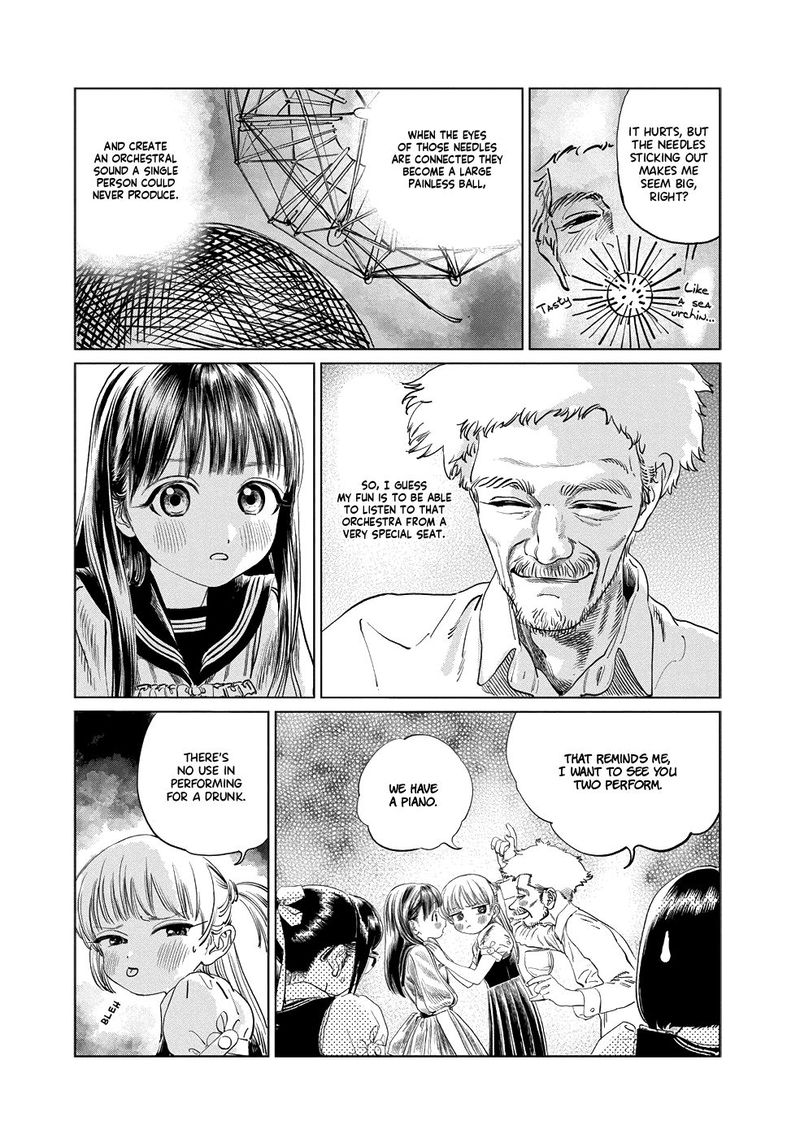 Akebi Chan No Sailor Fuku 43 9