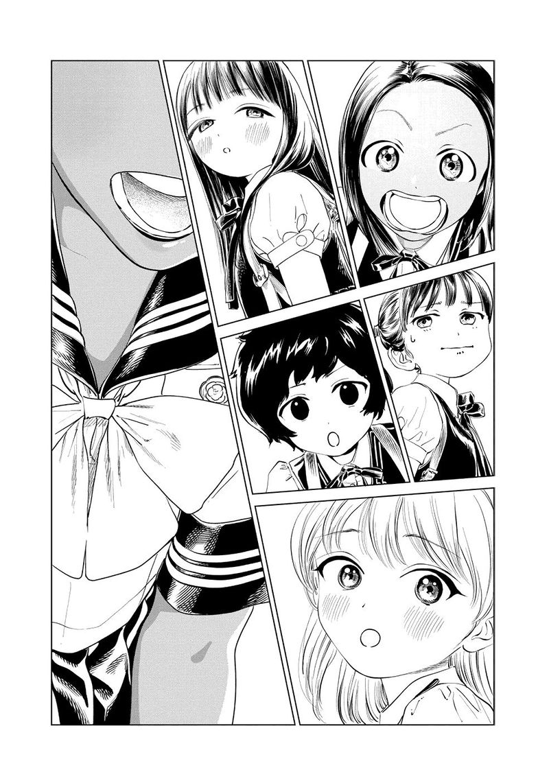 Akebi Chan No Sailor Fuku 44 3