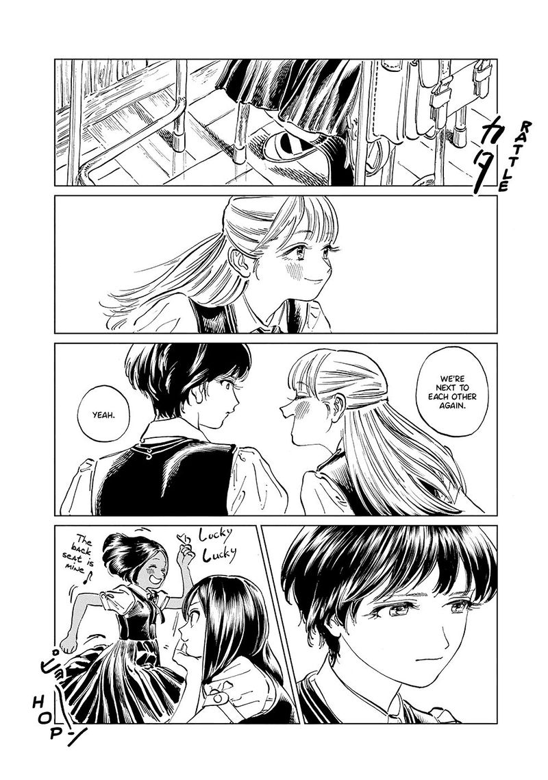Akebi Chan No Sailor Fuku 45 4