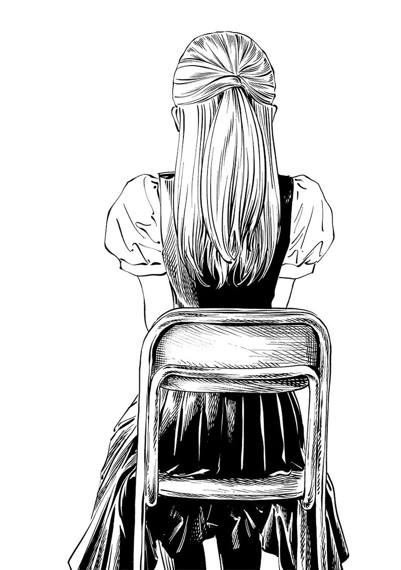 Akebi Chan No Sailor Fuku 45 7