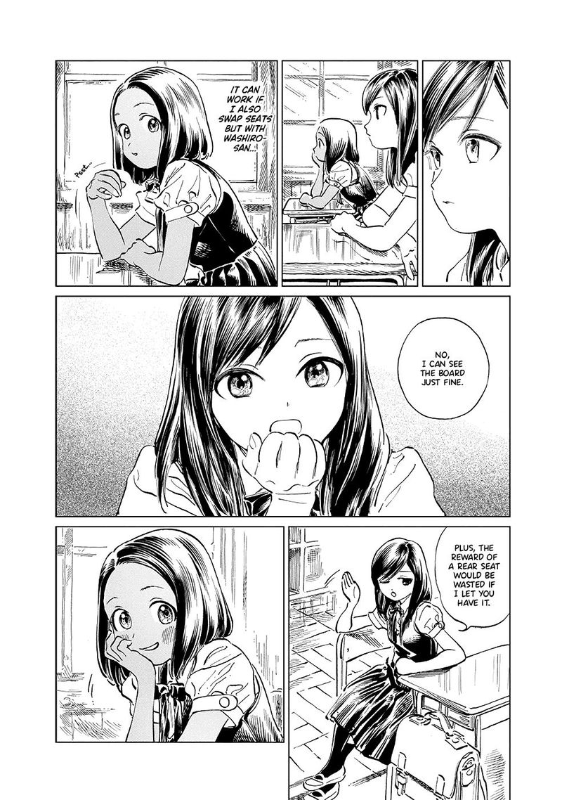 Akebi Chan No Sailor Fuku 45 8