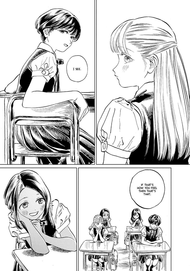 Akebi Chan No Sailor Fuku 45 9