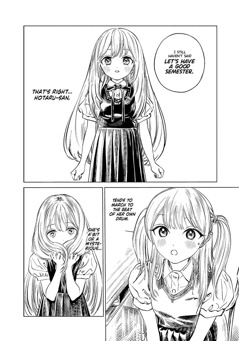 Akebi Chan No Sailor Fuku 46 6