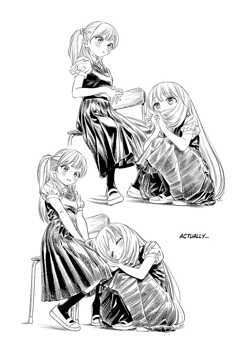Akebi Chan No Sailor Fuku 46 7
