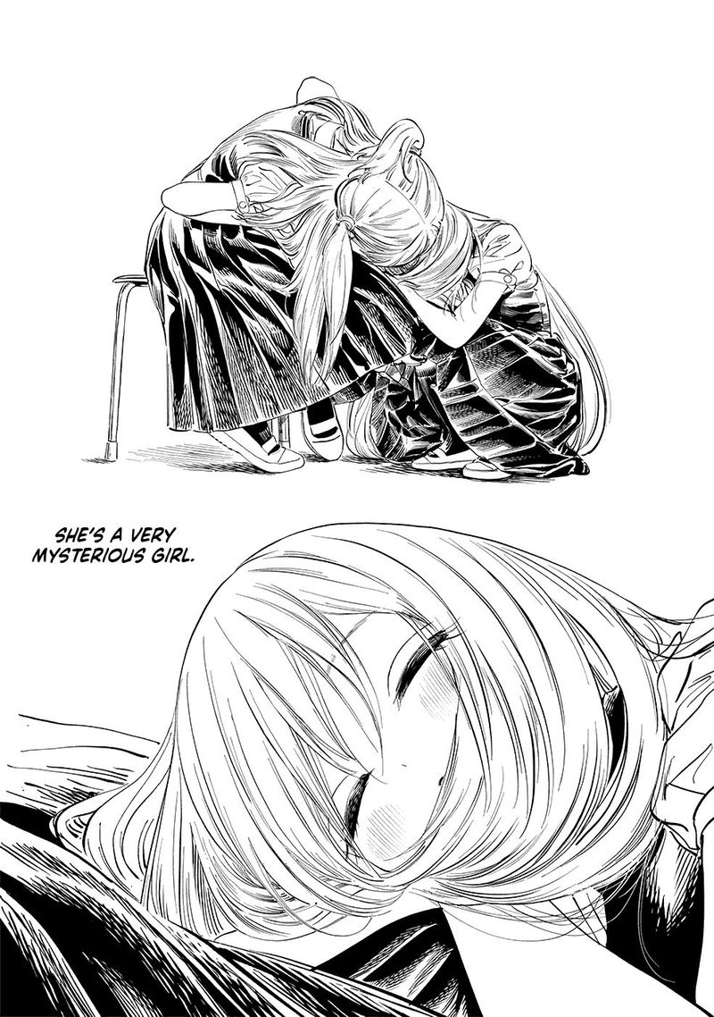 Akebi Chan No Sailor Fuku 46 8