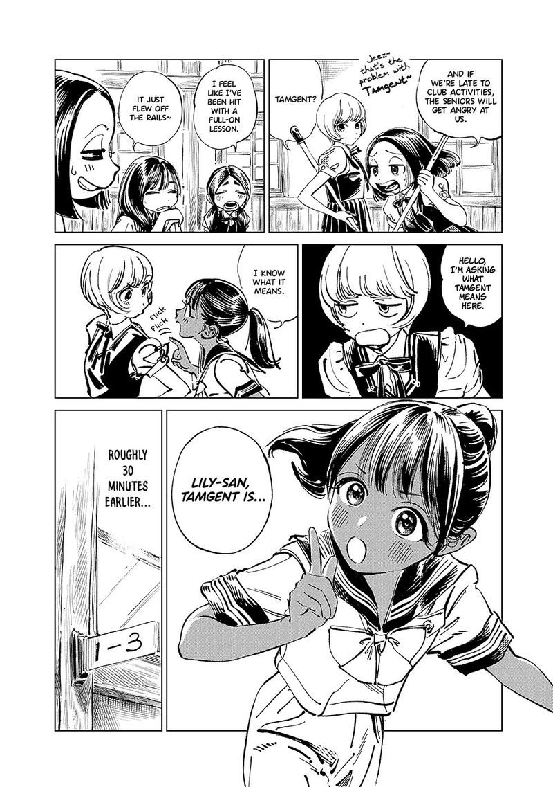 Akebi Chan No Sailor Fuku 47 10
