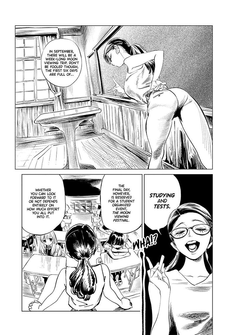 Akebi Chan No Sailor Fuku 47 11