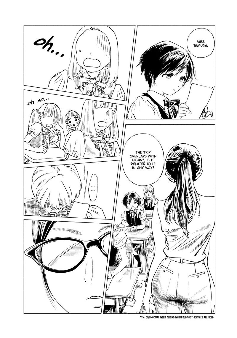 Akebi Chan No Sailor Fuku 47 12