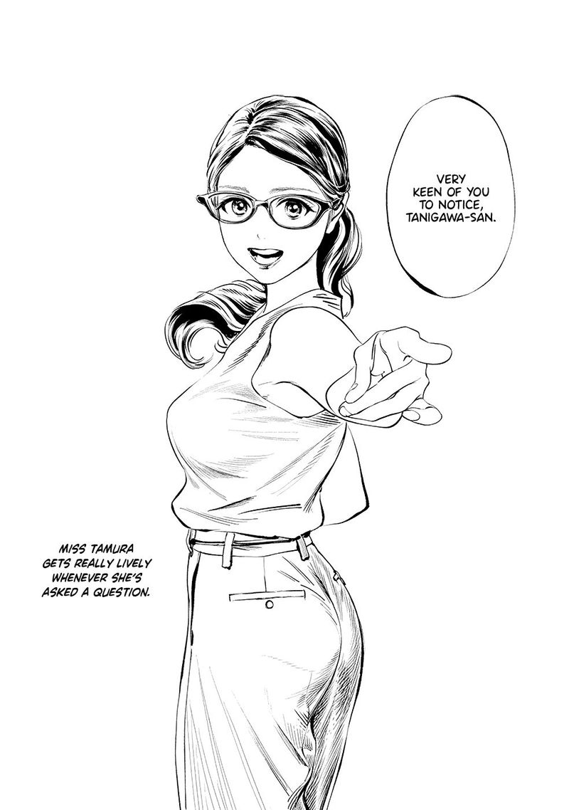 Akebi Chan No Sailor Fuku 47 13