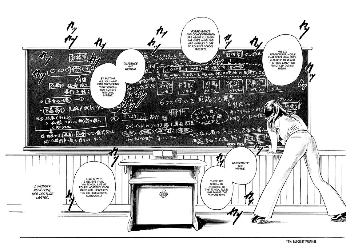 Akebi Chan No Sailor Fuku 47 14