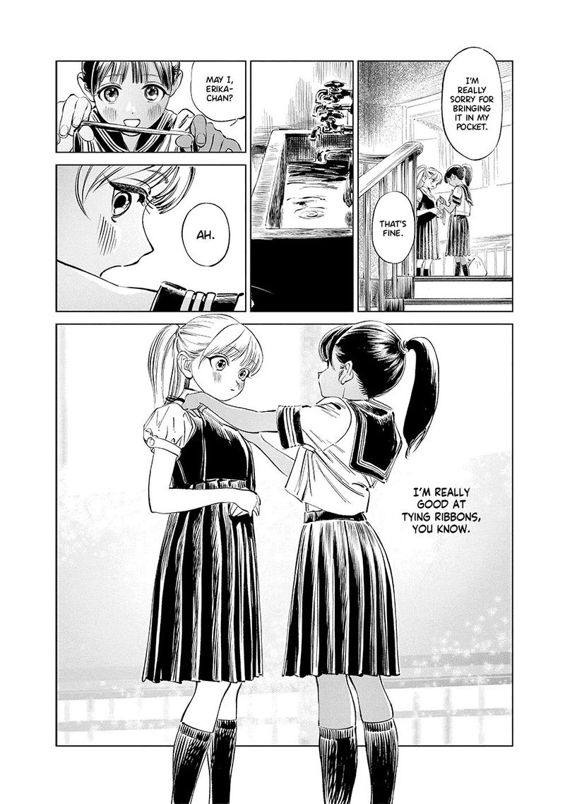 Akebi Chan No Sailor Fuku 47 4