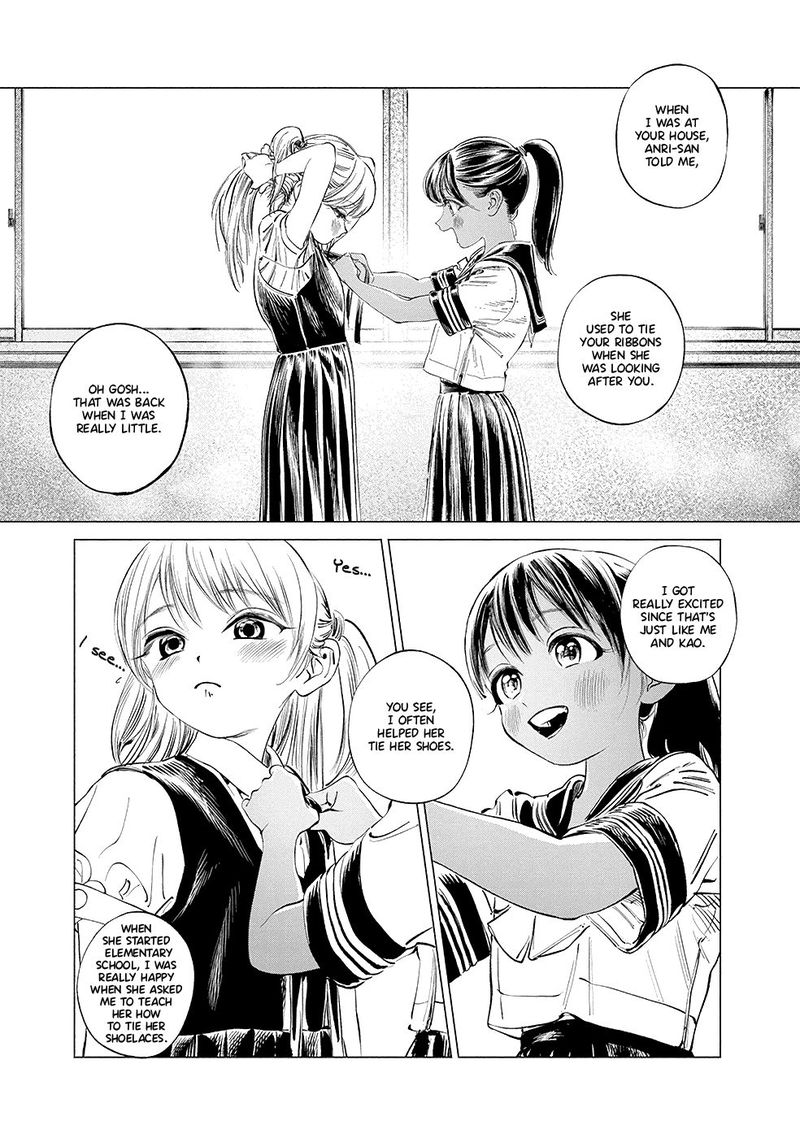 Akebi Chan No Sailor Fuku 47 5