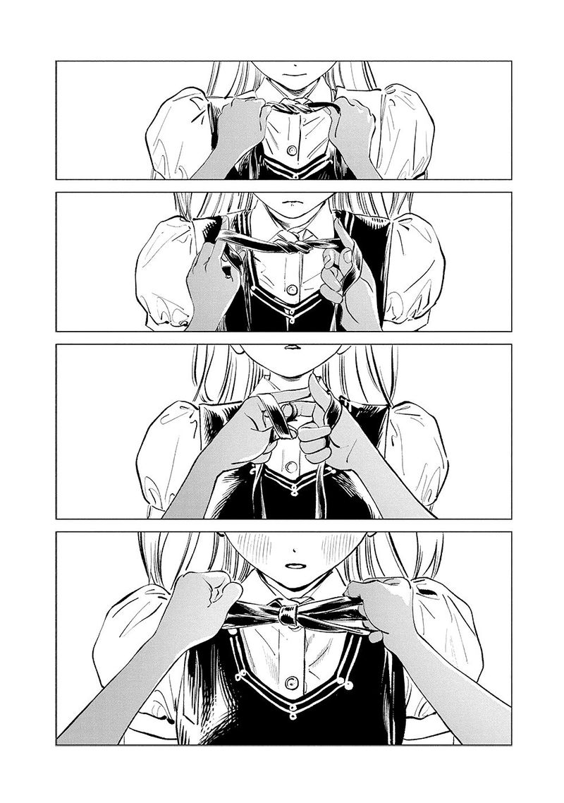 Akebi Chan No Sailor Fuku 47 6