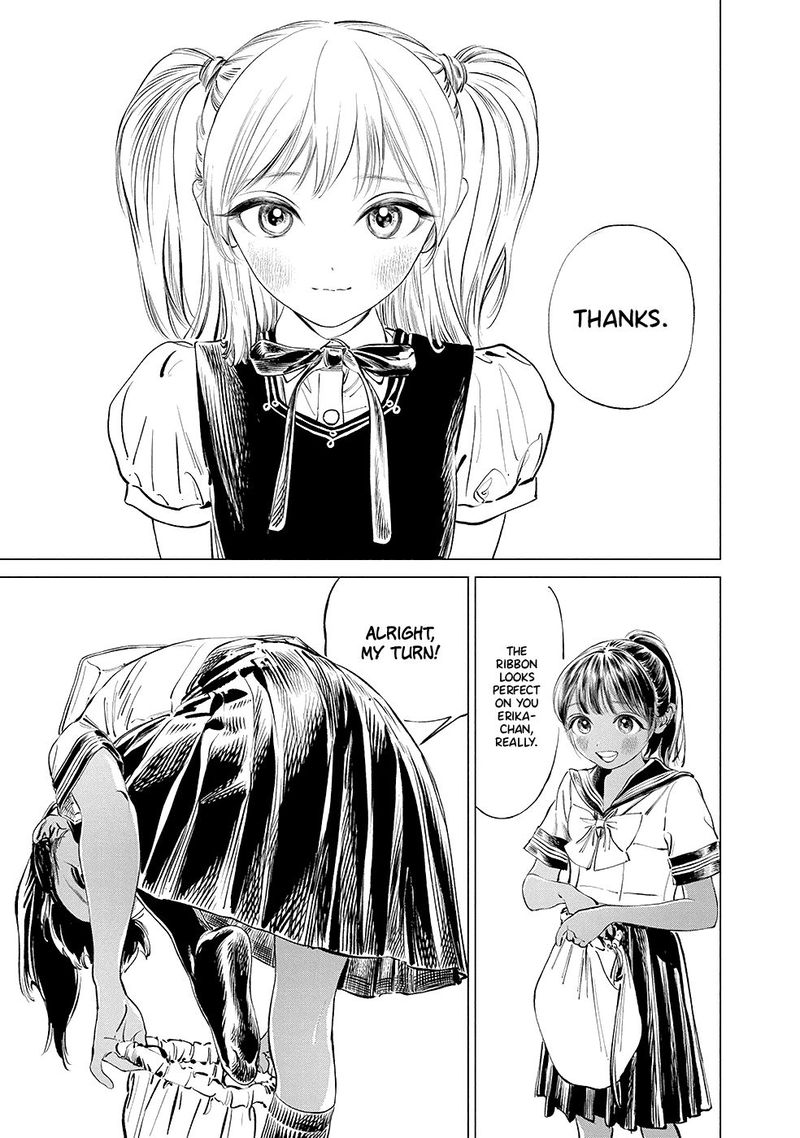 Akebi Chan No Sailor Fuku 47 7