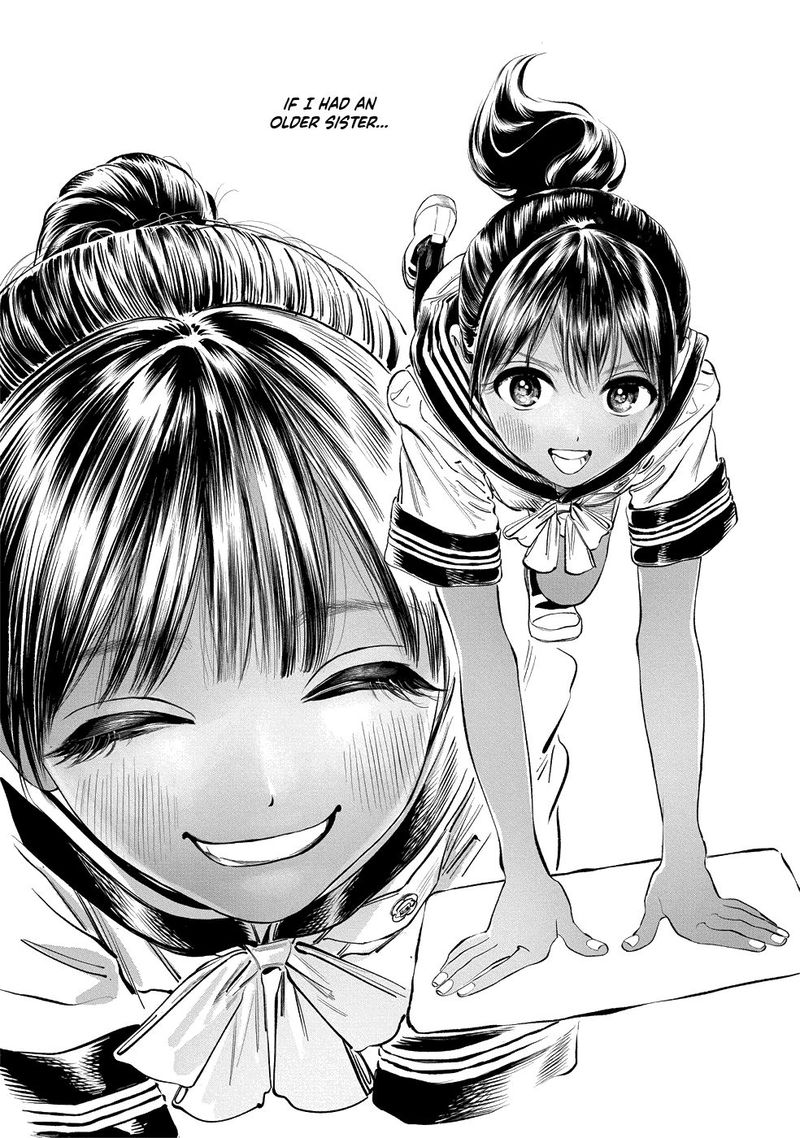 Akebi Chan No Sailor Fuku 48 13