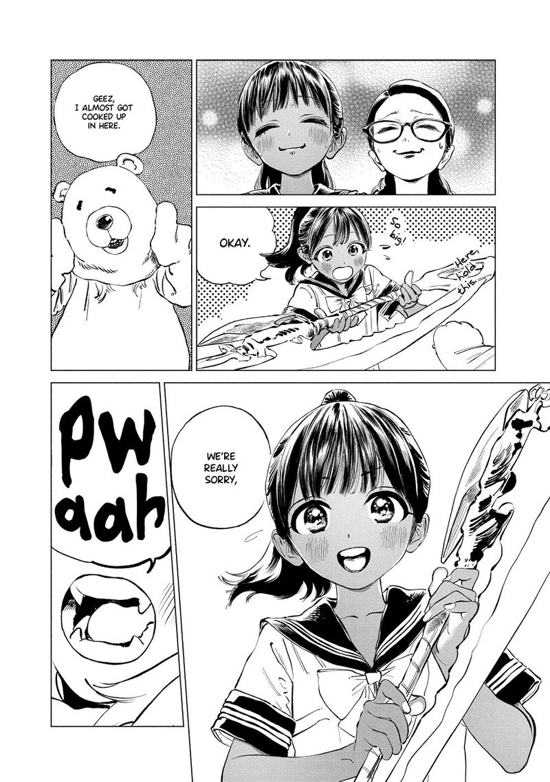 Akebi Chan No Sailor Fuku 48 20