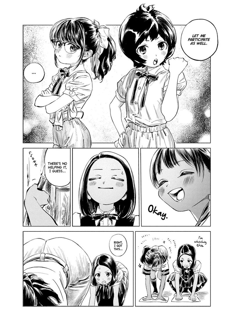 Akebi Chan No Sailor Fuku 48 6