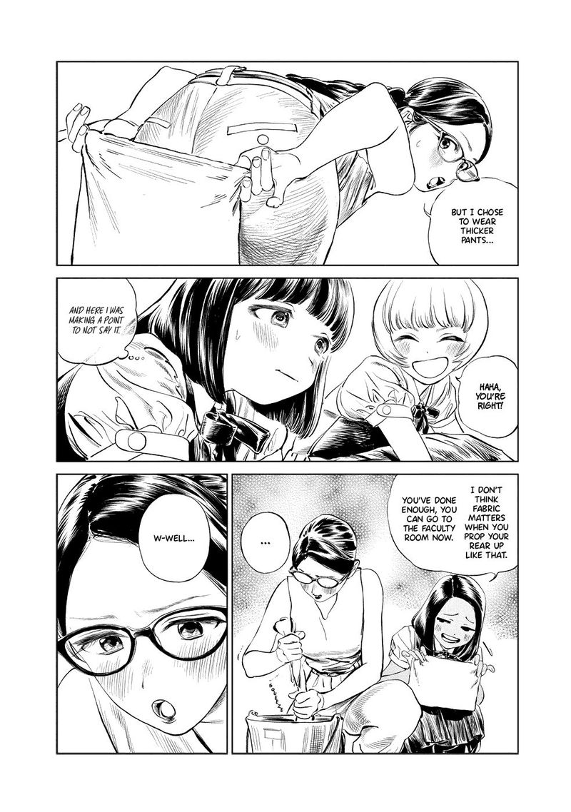 Akebi Chan No Sailor Fuku 48 8