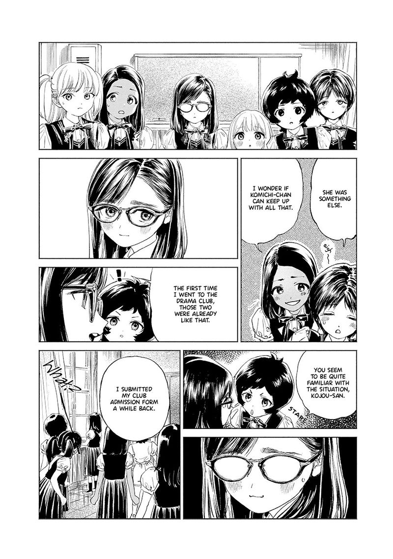 Akebi Chan No Sailor Fuku 49 10