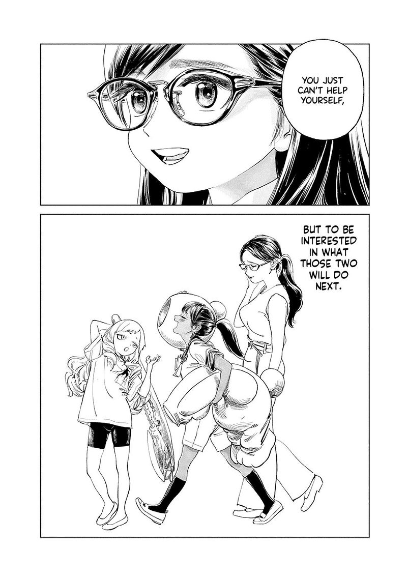 Akebi Chan No Sailor Fuku 49 12