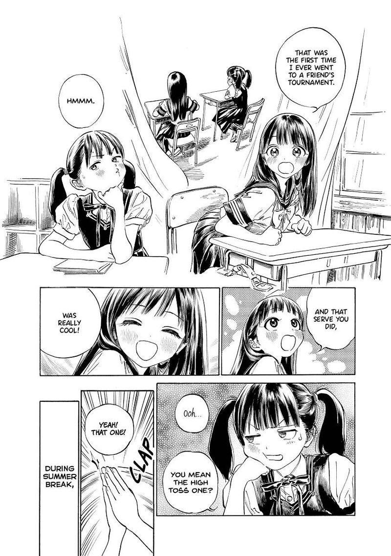 Akebi Chan No Sailor Fuku 49 14