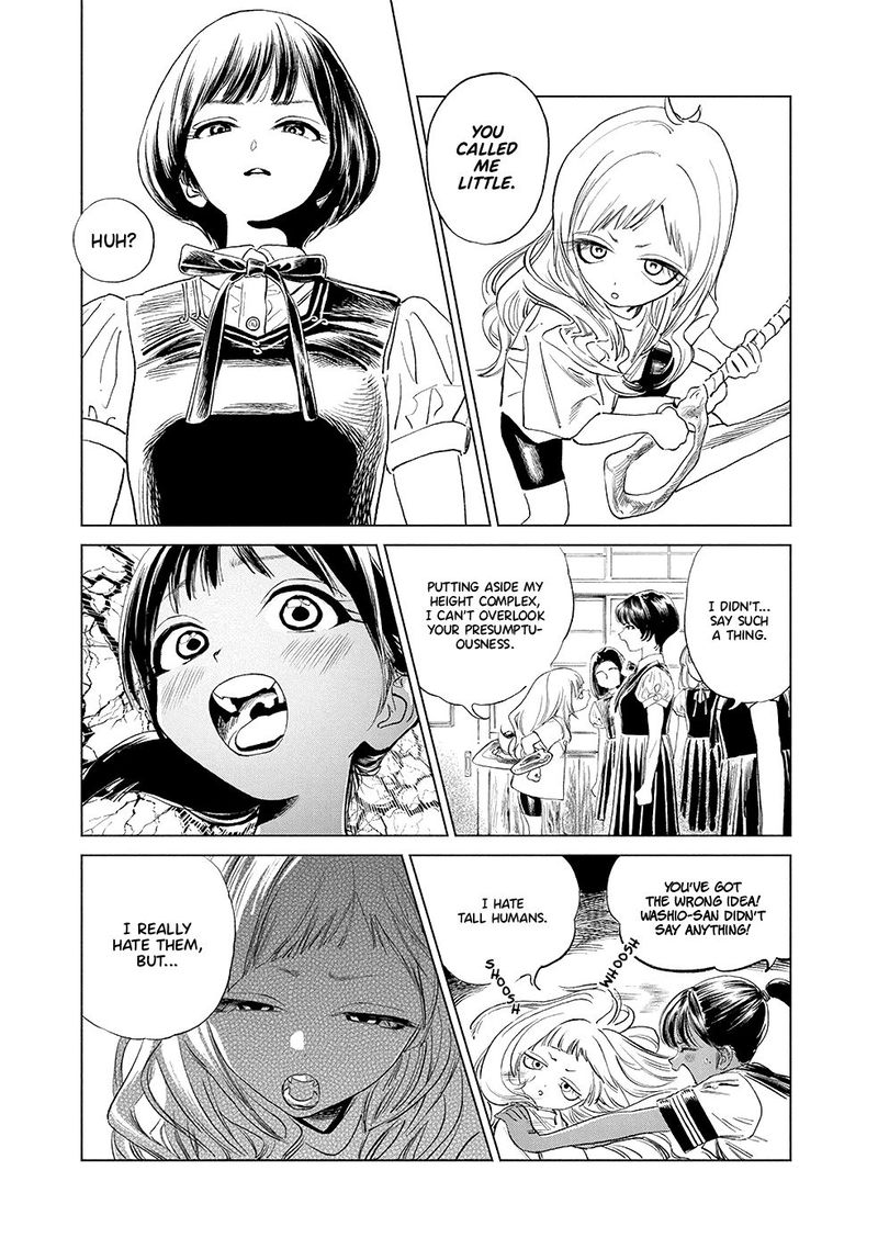 Akebi Chan No Sailor Fuku 49 3