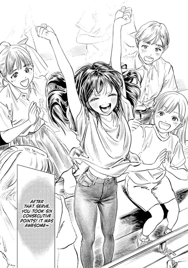 Akebi Chan No Sailor Fuku 49 31