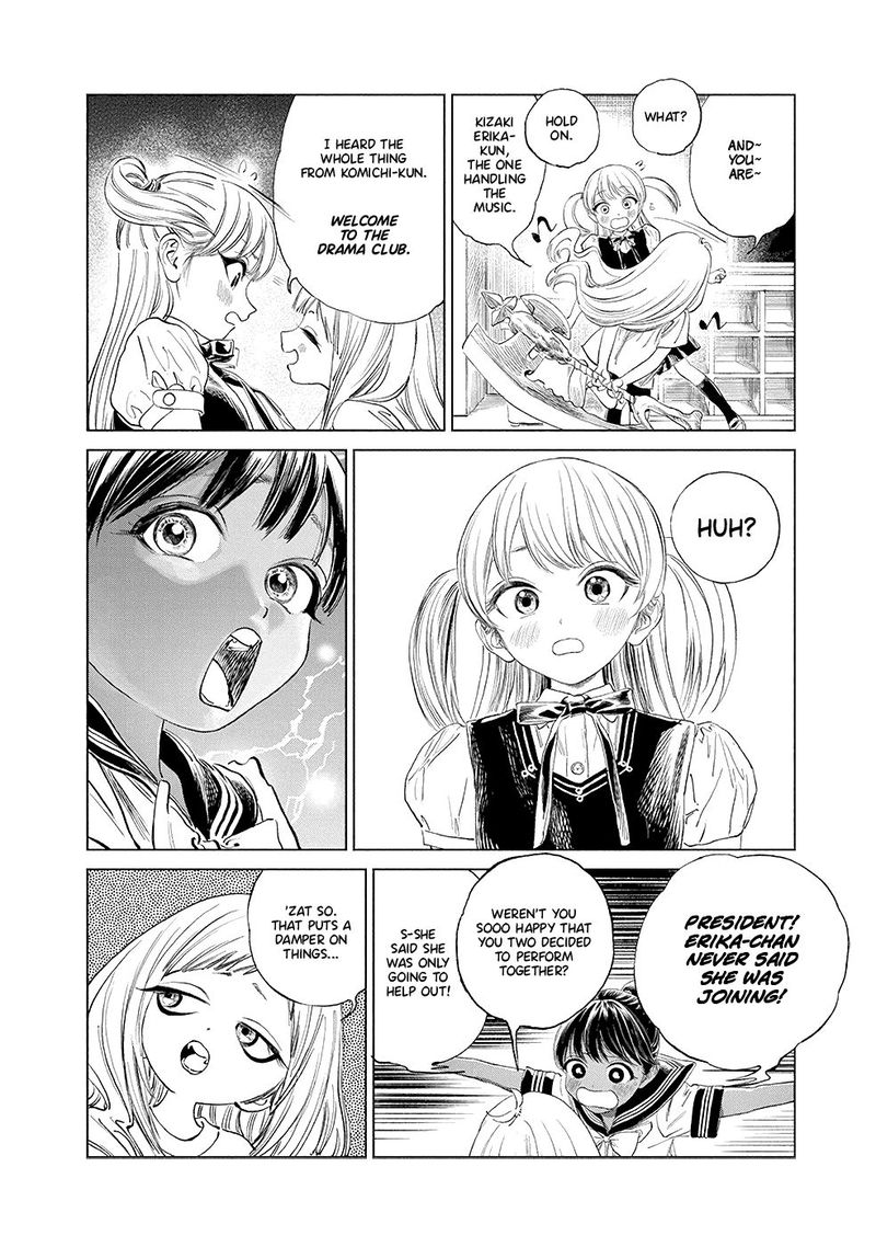 Akebi Chan No Sailor Fuku 49 6