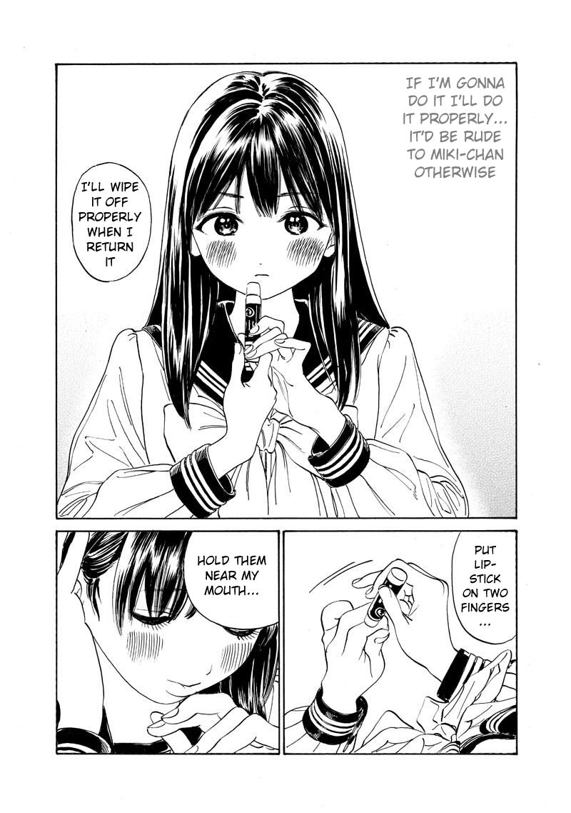 Akebi Chan No Sailor Fuku 5 12
