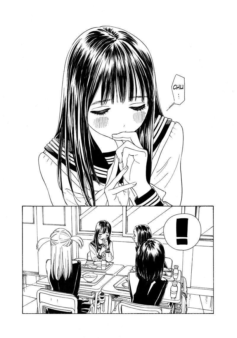 Akebi Chan No Sailor Fuku 5 13