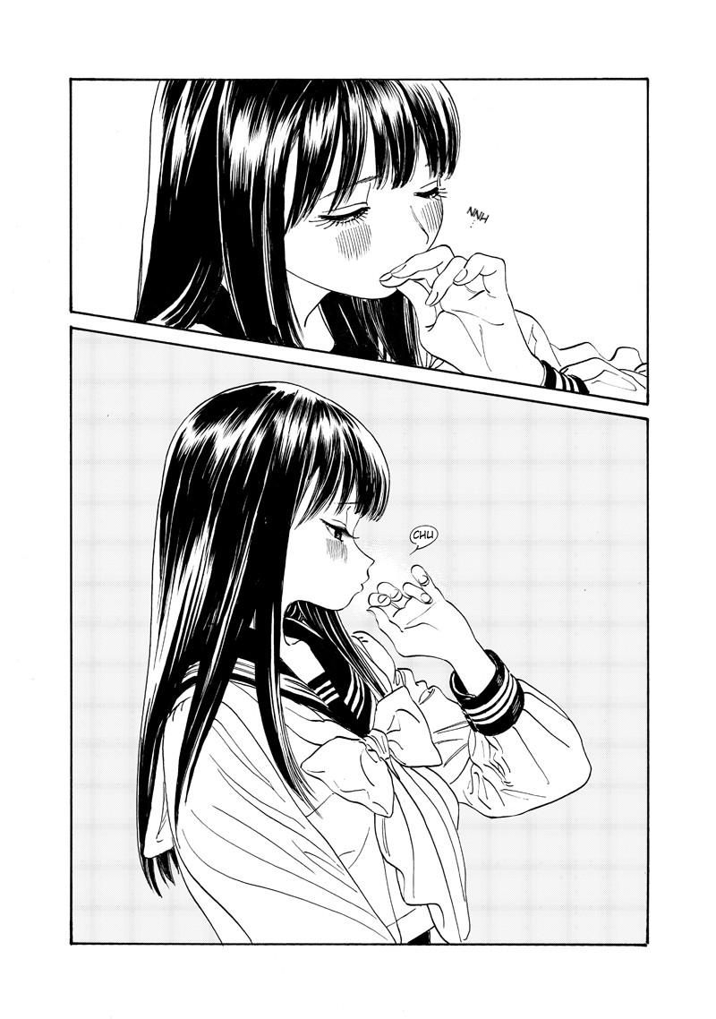 Akebi Chan No Sailor Fuku 5 14