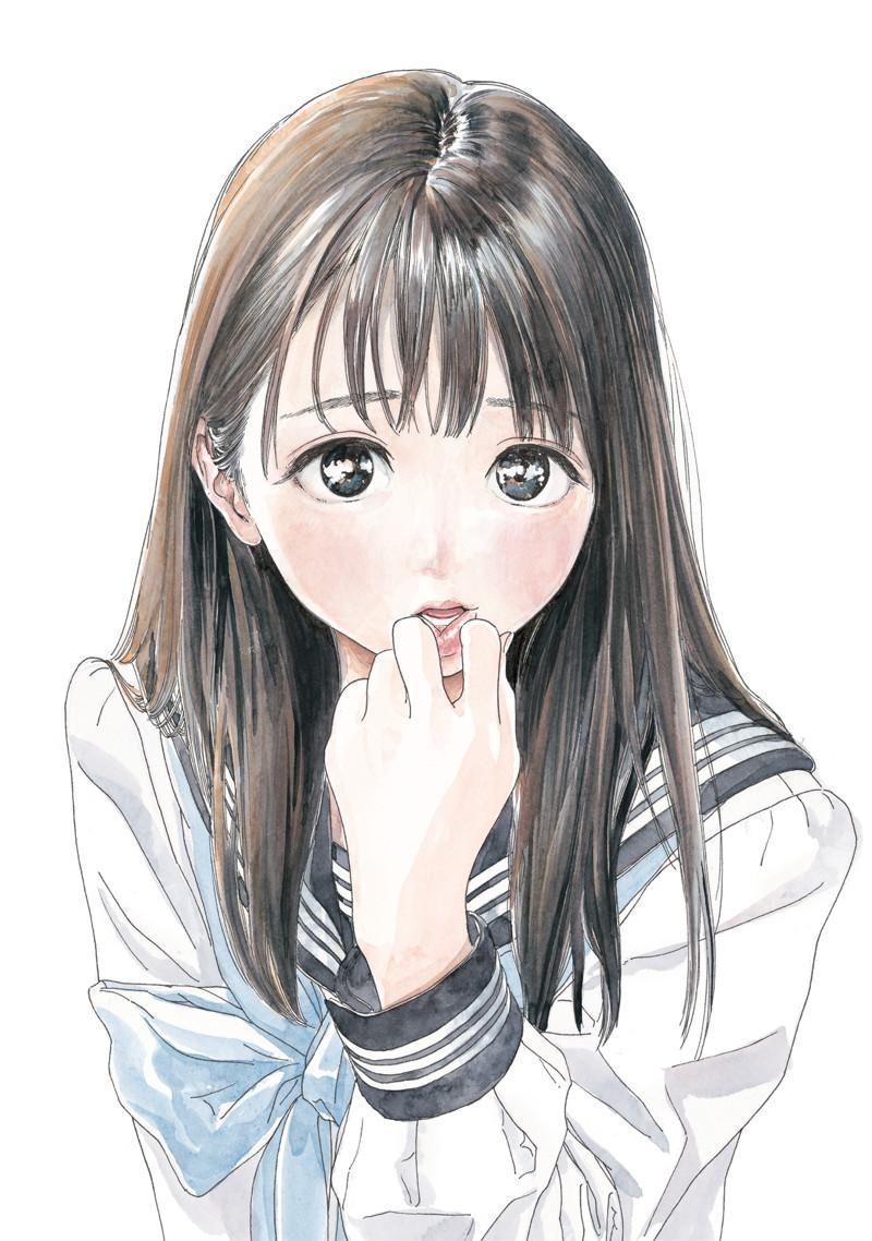 Akebi Chan No Sailor Fuku 5 16