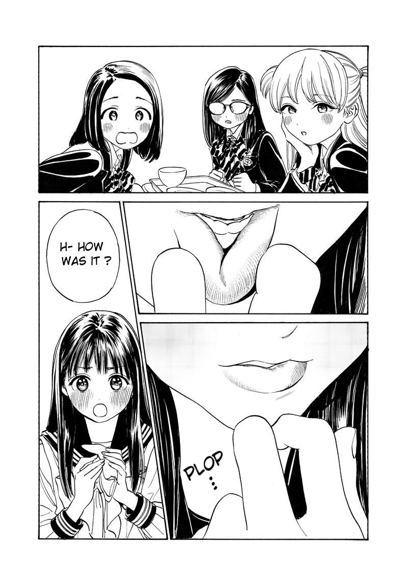 Akebi Chan No Sailor Fuku 5 17