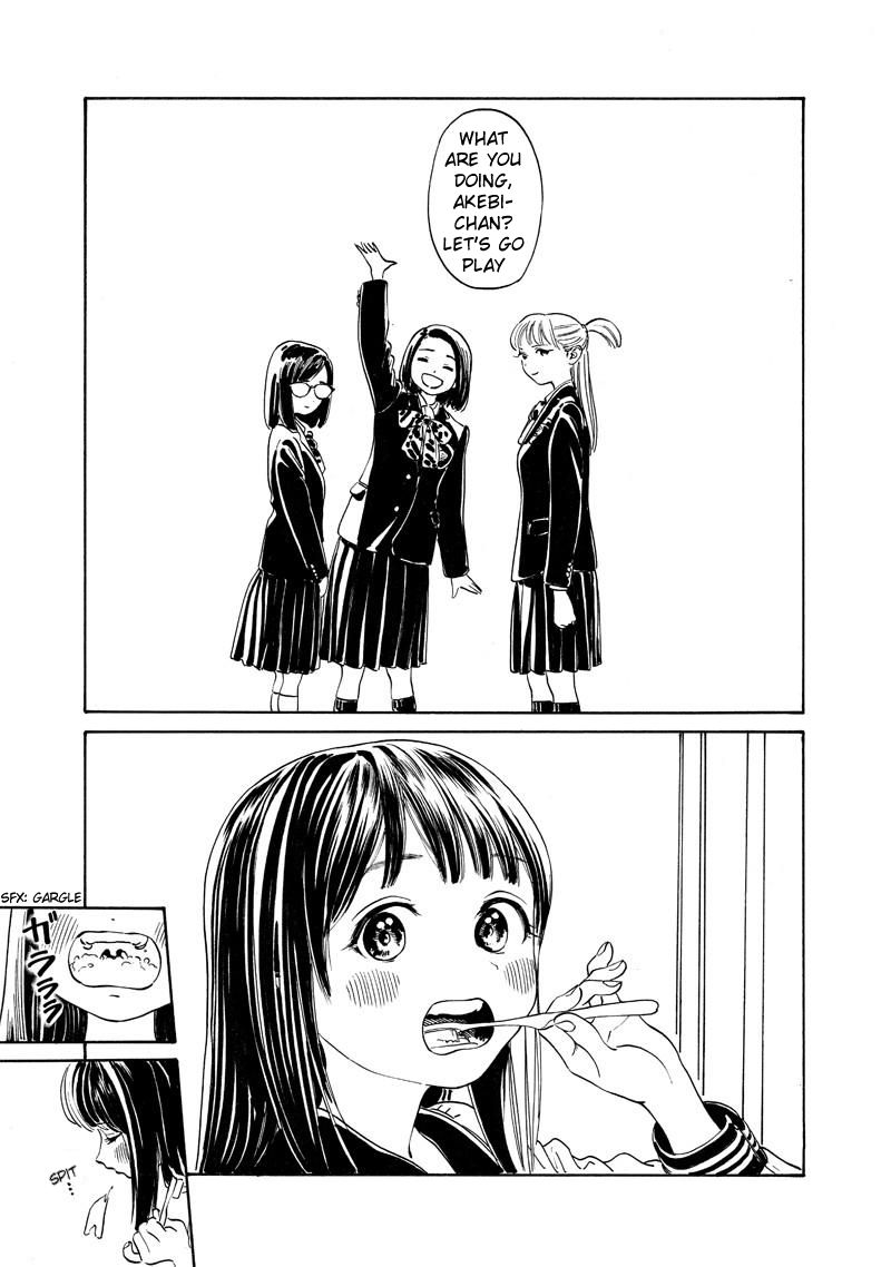 Akebi Chan No Sailor Fuku 5 21