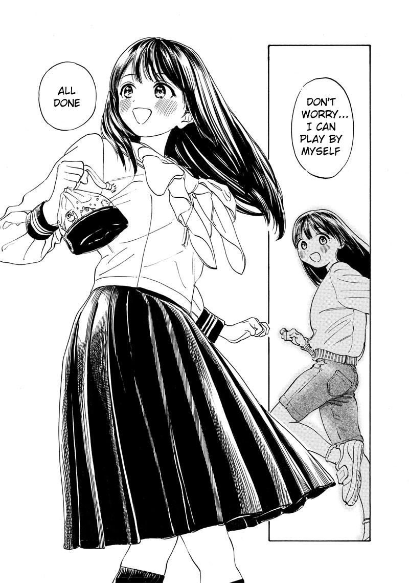 Akebi Chan No Sailor Fuku 5 22