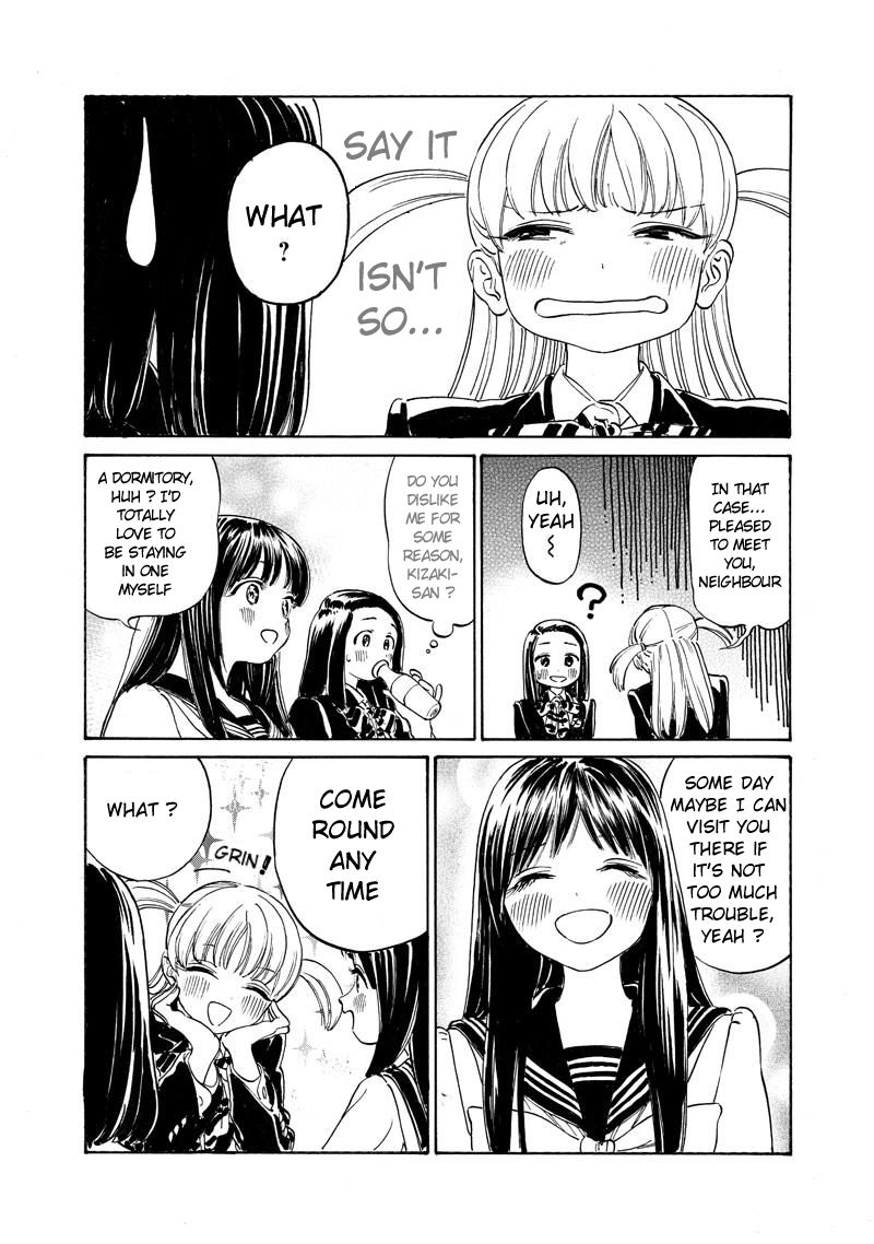 Akebi Chan No Sailor Fuku 5 8