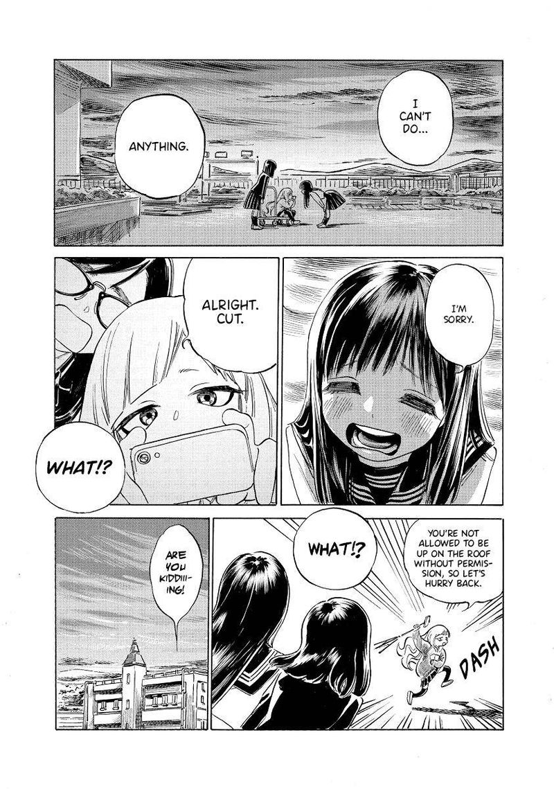 Akebi Chan No Sailor Fuku 50 14