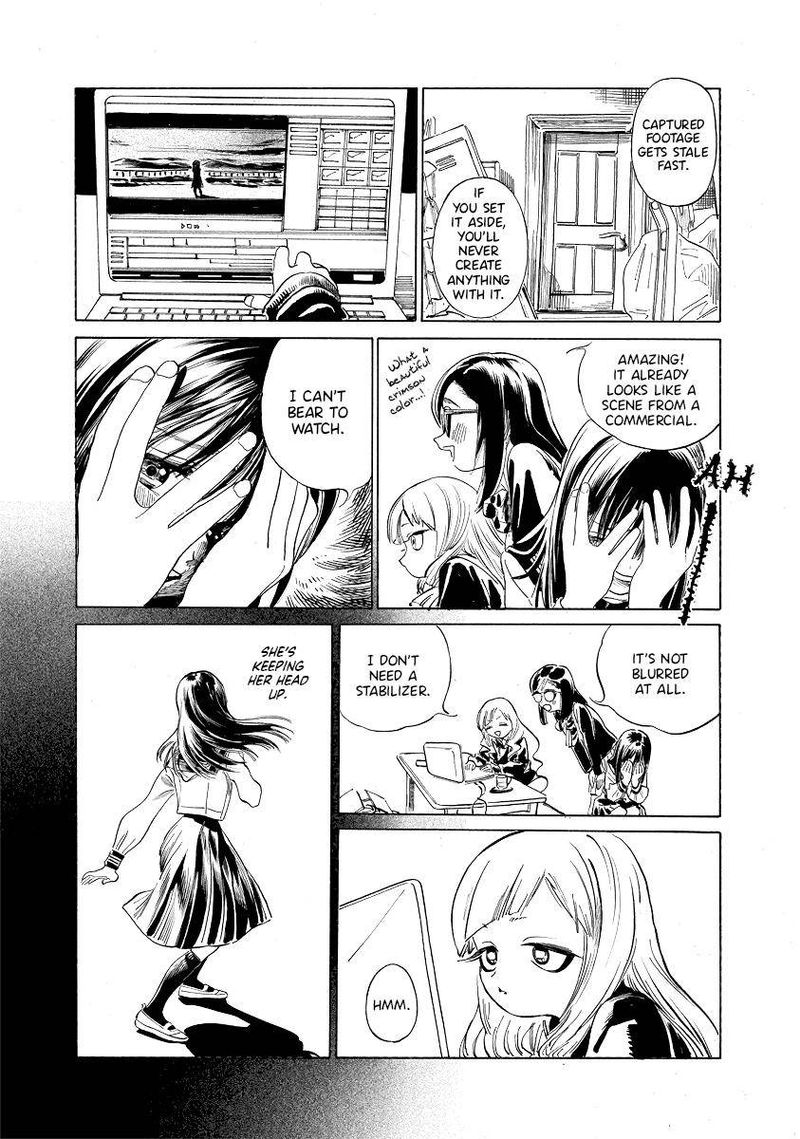 Akebi Chan No Sailor Fuku 50 15