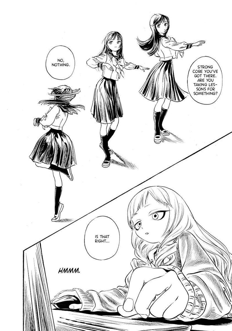 Akebi Chan No Sailor Fuku 50 16