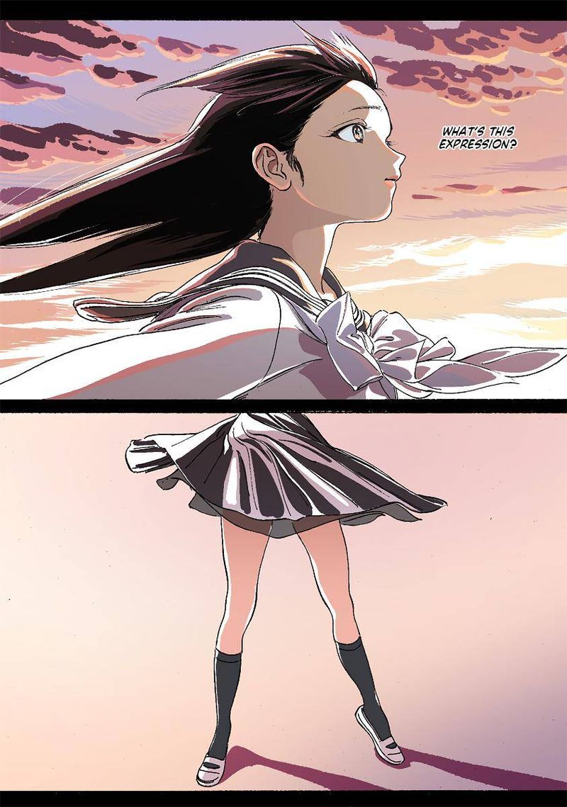Akebi Chan No Sailor Fuku 50 17