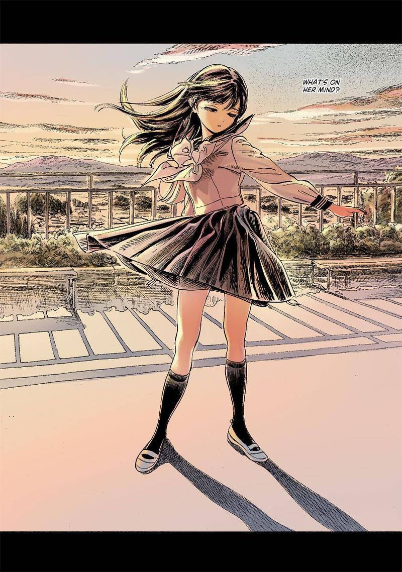 Akebi Chan No Sailor Fuku 50 18