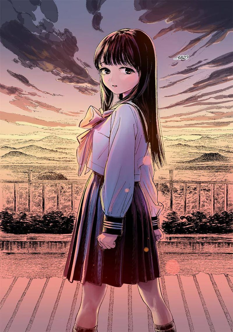 Akebi Chan No Sailor Fuku 50 20