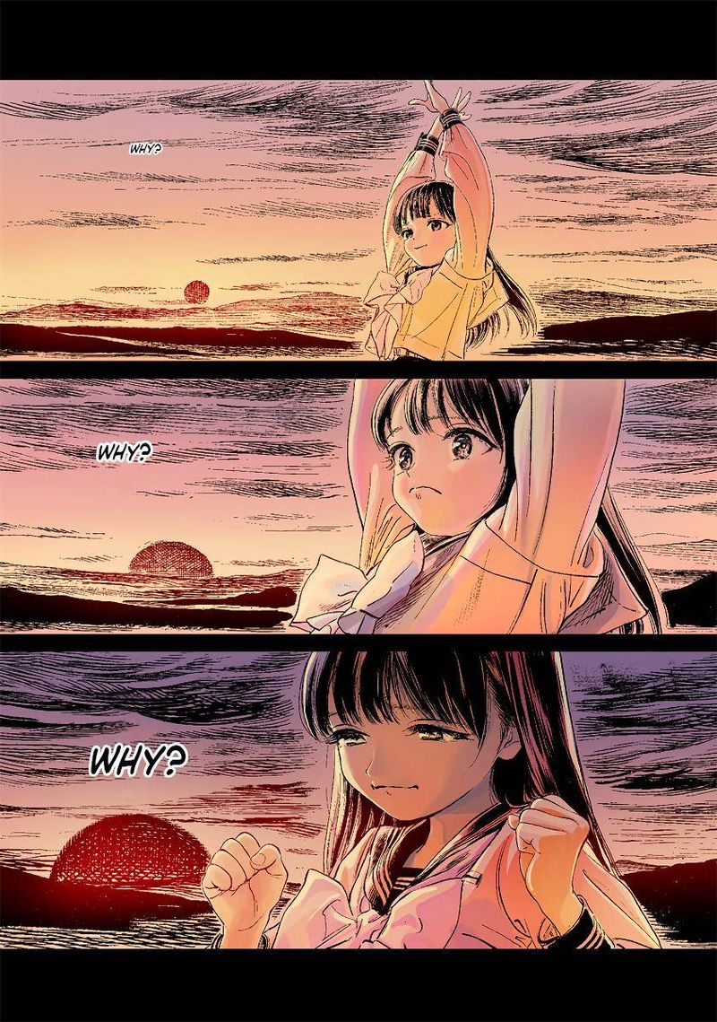 Akebi Chan No Sailor Fuku 50 21