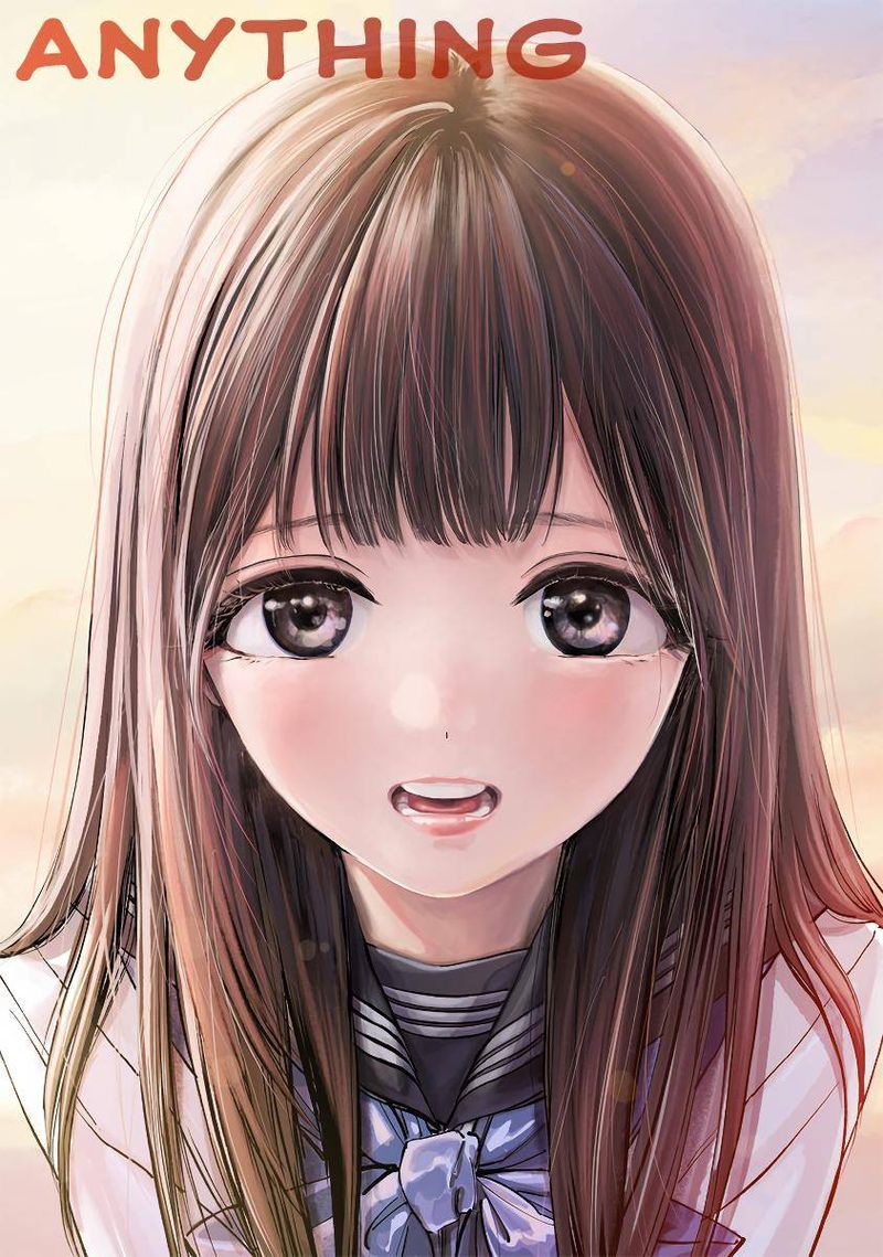 Akebi Chan No Sailor Fuku 50 25