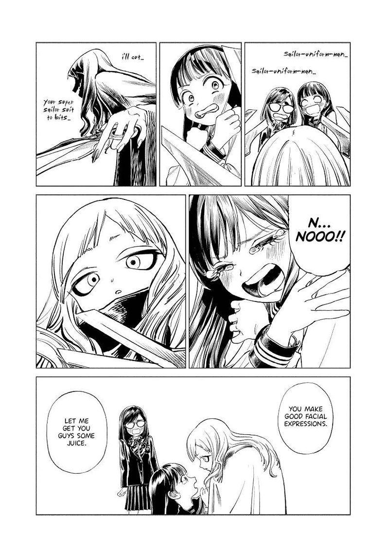 Akebi Chan No Sailor Fuku 50 3